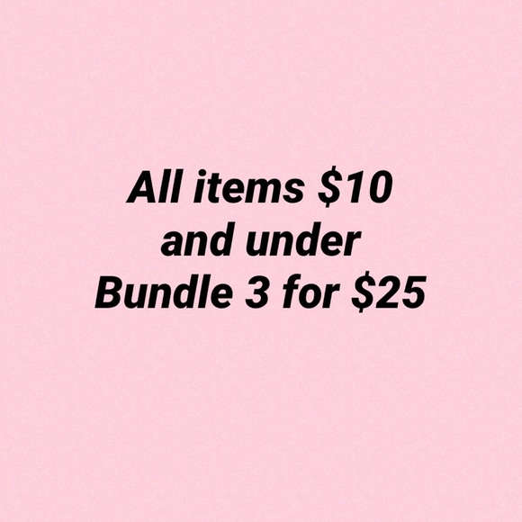 My closet is on Sale! - Picture 1 of 1